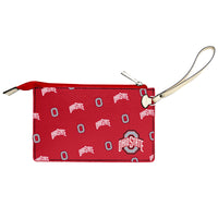 Wholesale Ohio State Buckeyes Victory Wristlet