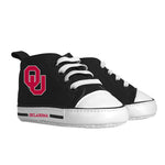 Wholesale Oklahoma Sooners Baby Shoes