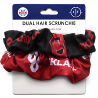 Wholesale Oklahoma Sooners Dual Hair Twist -