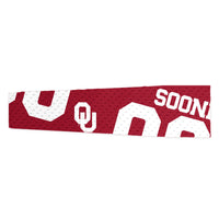 Wholesale Oklahoma Sooners FanBand