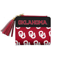 Wholesale Oklahoma Sooners Mini Organizer