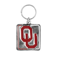 Wholesale Oklahoma Sooners Pet Collar Charm