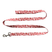 Wholesale Oklahoma Sooners Pet Team Lead - Assorted Sizes