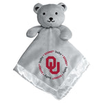 Wholesale Oklahoma Sooners - Security Bear Gray