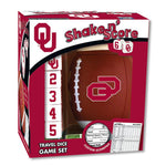 Wholesale Oklahoma Sooners Shake n' Score