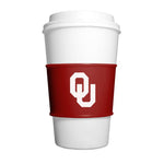 Wholesale Oklahoma Sooners Silicone Grip