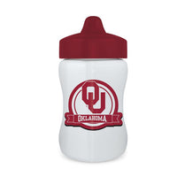 Wholesale Oklahoma Sooners Sippy Cup