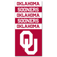 Wholesale Oklahoma Sooners Superdana