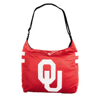 Wholesale Oklahoma Sooners Team Jersey Tote