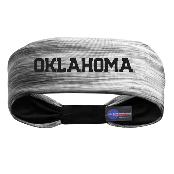 Wholesale Oklahoma Sooners Tigerspace Headband