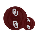 Wholesale Oklahoma Sooners Topperz