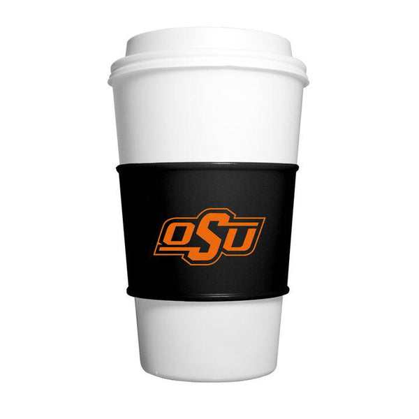 Wholesale Oklahoma State Cowboys Silicone Grip