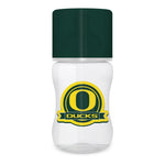 Wholesale Oregon Ducks - Baby Bottle 9oz