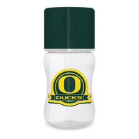 Wholesale Oregon Ducks - Baby Bottle 9oz