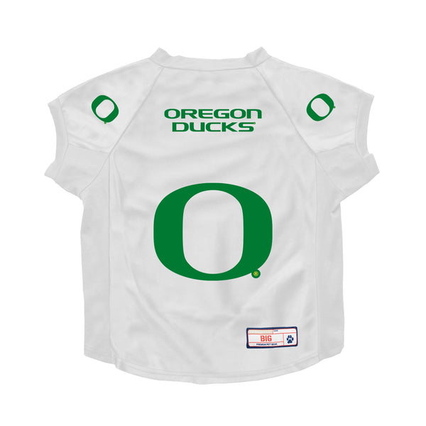 Wholesale Oregon Ducks Big Pet Stretch Jersey Big