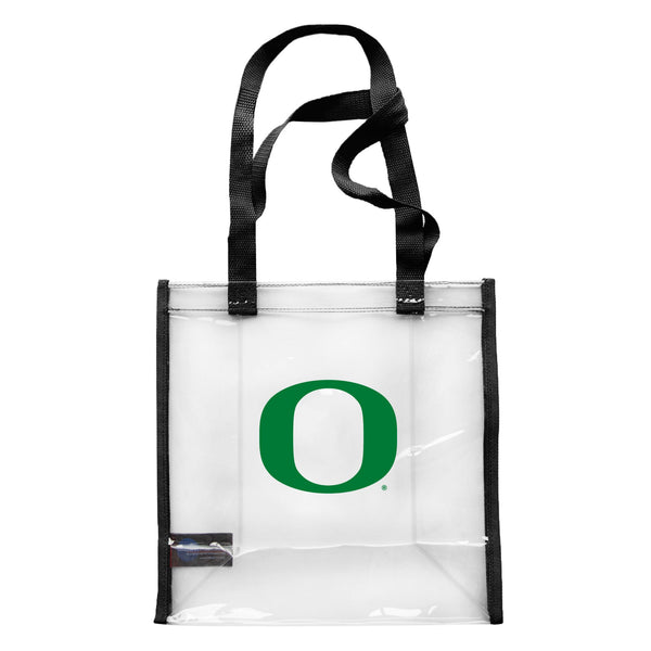 Wholesale Oregon Ducks Clear Advantage Tote