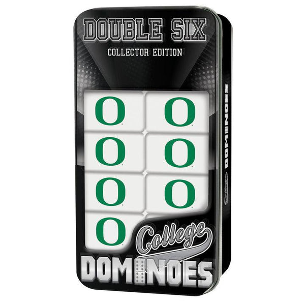 Wholesale Oregon Ducks Dominoes