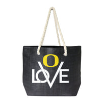 Wholesale Oregon Ducks Love Tote