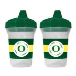 Wholesale Oregon Ducks Sippy Cup 2-Pack