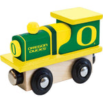 Wholesale Oregon Ducks Toy Train Engine