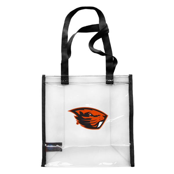 Wholesale Oregon State Beavers Clear Advantage Tote