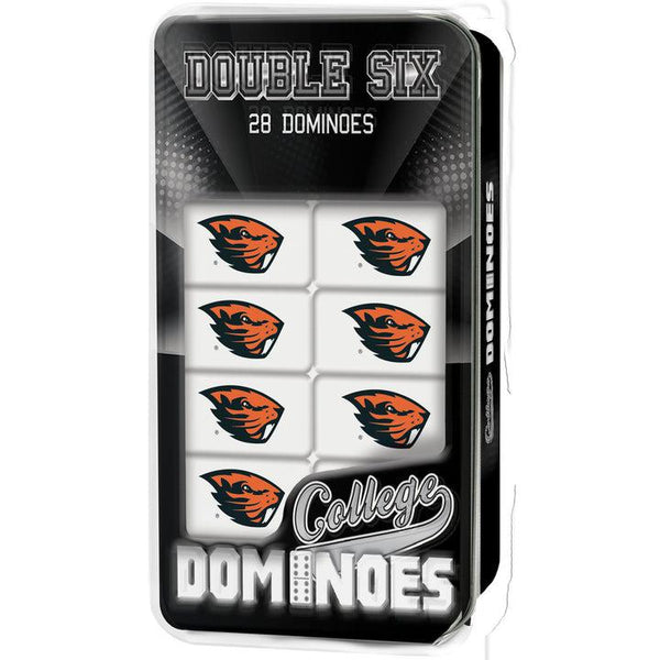 Wholesale Oregon State Beavers Dominoes