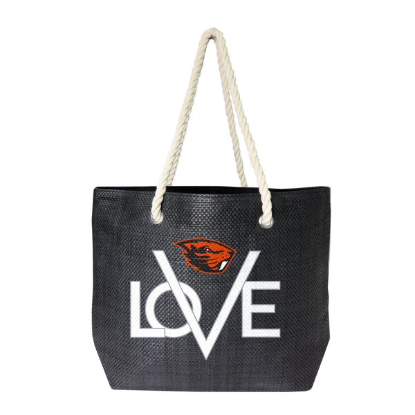 Wholesale Oregon State Beavers Love Tote