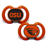 Wholesale Oregon State Beavers - Pacifier 2-Pack