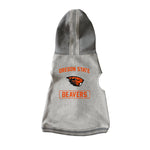 Wholesale Oregon State Beavers Pet Hooded Crewneck Type TC