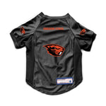 Wholesale Oregon State Beavers Pet Stretch Jersey S