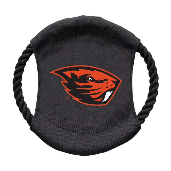 Wholesale Oregon State Beavers Team Flying Disc Pet Toy