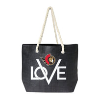 Wholesale Ottawa Senators Love Tote