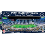 Wholesale Penn State Nittany Lions - 1000 Piece Panoramic Jigsaw Puzzle - Center View