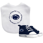 Wholesale Penn State Nittany Lions - 2-Piece Baby Gift Set