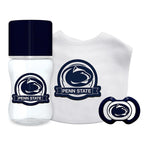 Wholesale Penn State Nittany Lions - 3-Piece Baby Gift Set