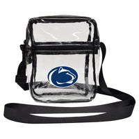 Wholesale Penn State Nittany Lions Clear Sideline Purse