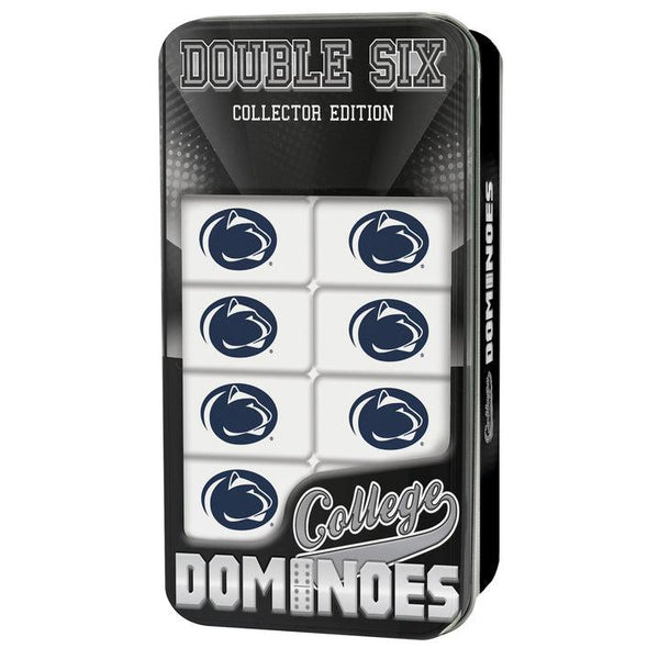 Wholesale Penn State Nittany Lions Dominoes