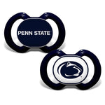 Wholesale Penn State Nittany Lions - Pacifier 2-Pack