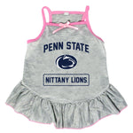 Wholesale Penn State Nittany Lions Pet Dress Grey Type - Assorted Sizes