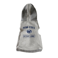 Wholesale Penn State Nittany Lions Pet Hooded Crewneck Type TC