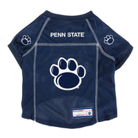 Wholesale Penn State Nittany Lions Pet Jersey - Assorted Sizes