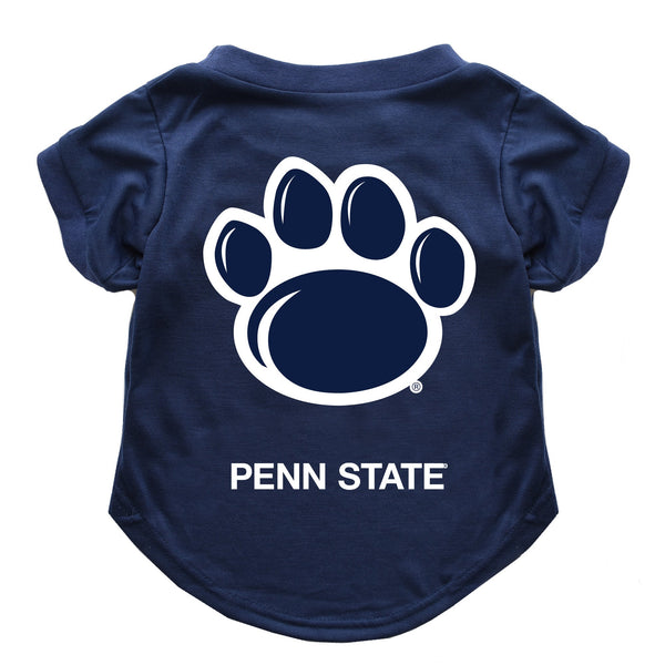 Wholesale Penn State Nittany Lions Pet T-Shirt