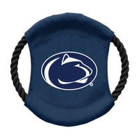 Wholesale Penn State Nittany Lions Team Flying Disc Pet Toy