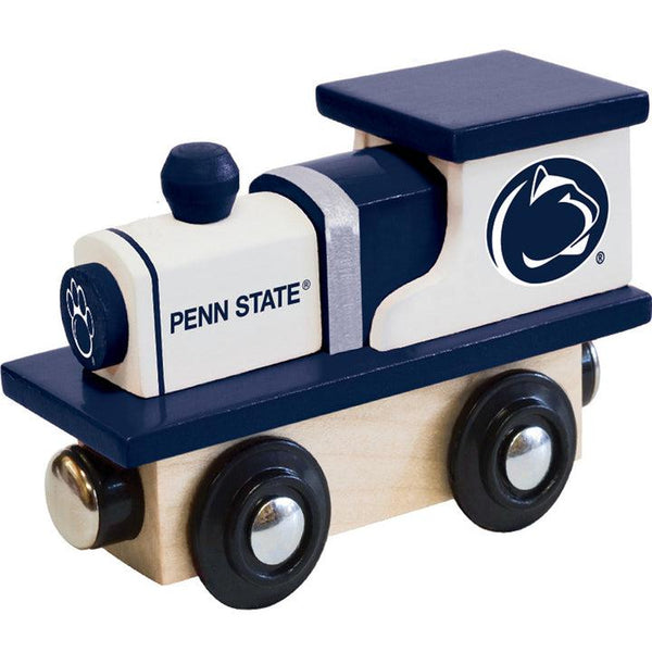 Wholesale Penn State Nittany Lions Toy Train Engine