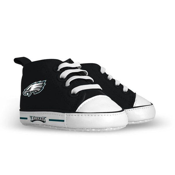 Wholesale Philadelphia Eagles Baby Shoes