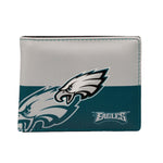 Wholesale Philadelphia Eagles Bi-Fold Wallet