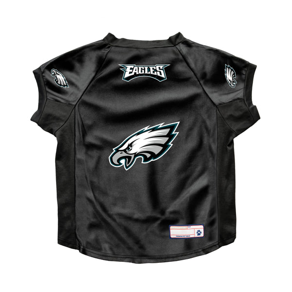 Wholesale Philadelphia Eagles Big Pet Stretch Jersey Big