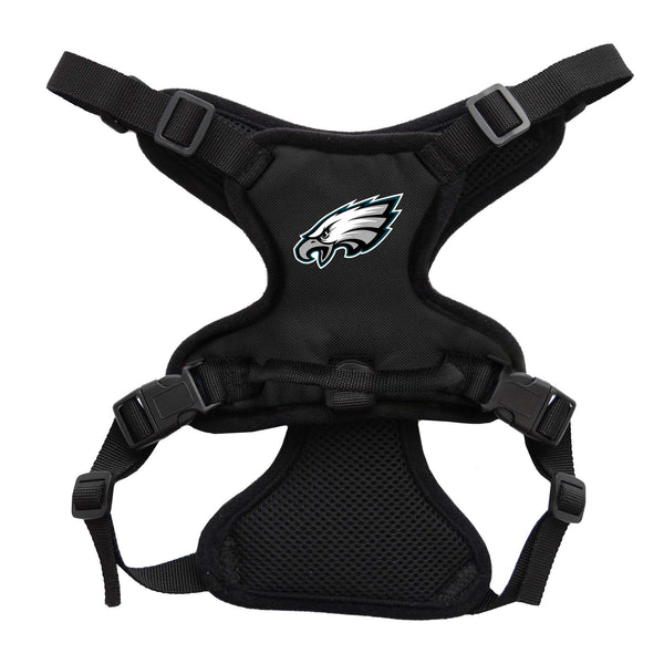 Wholesale Philadelphia Eagles Front Clip Pet Harness