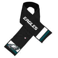 Wholesale Philadelphia Eagles Hero Jersey Scarf