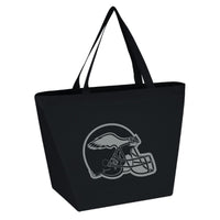 Wholesale Philadelphia Eagles NFL / BAG001 - Reusable Tote Bag